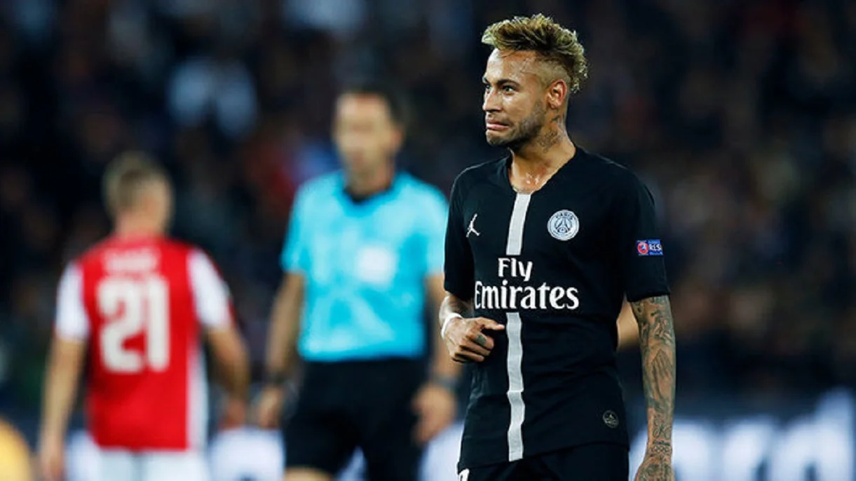 Неймар / Reuters