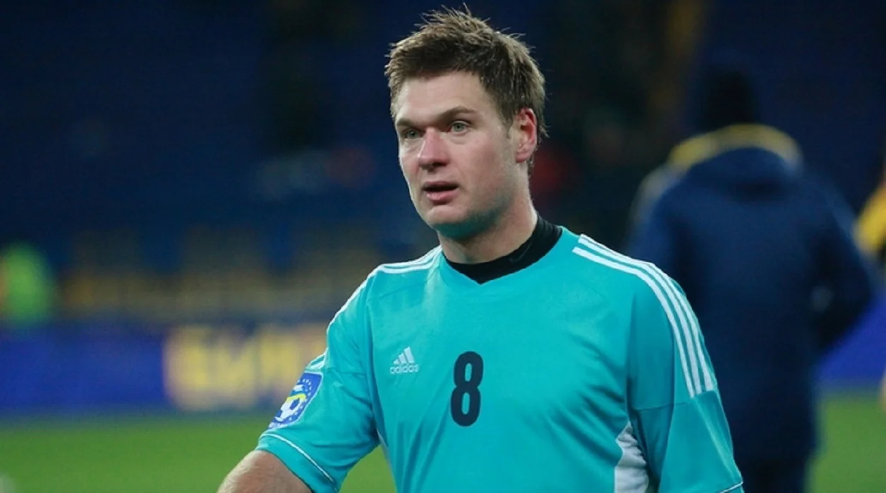 Кирилл Петров / Фото из открытых источников