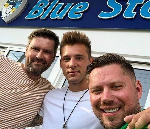 рудько рудько