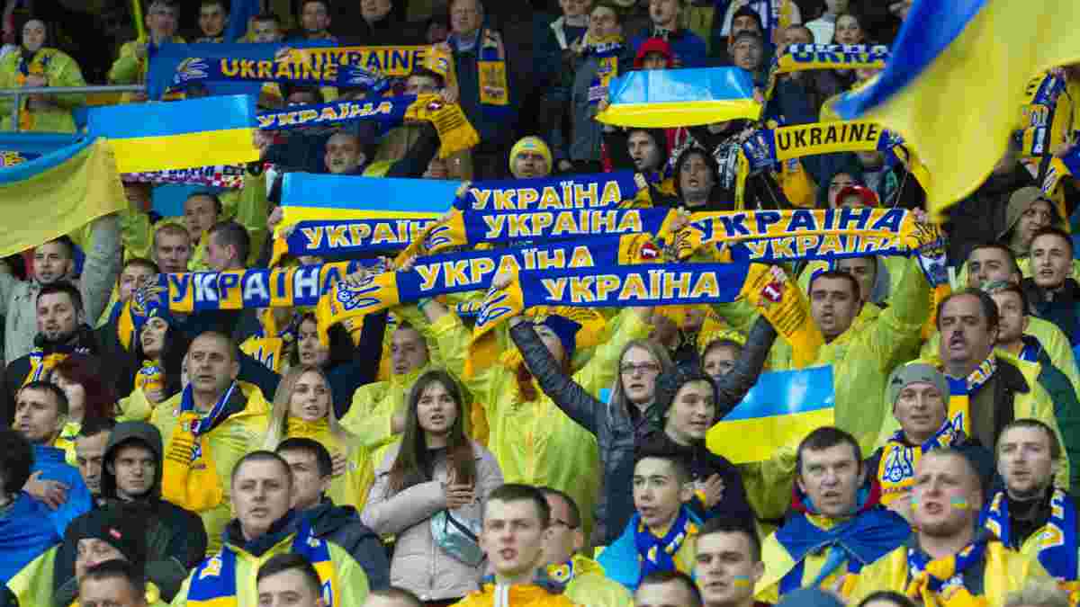Сербія – Україна: команда Шевченка залишиться без підтримки на вирішальний матч відбору до Євро-2020