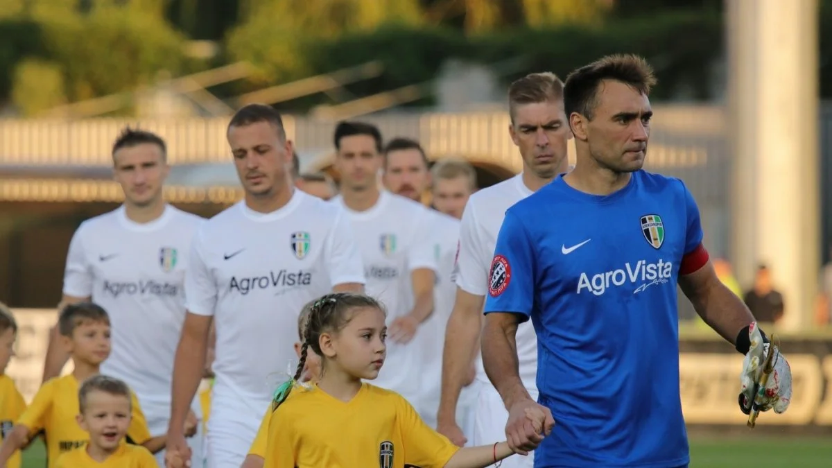 Вольфсбург – Олександрія: онлайн-трансляція матчу Ліги Європи 19 вересня 2019 – як це було