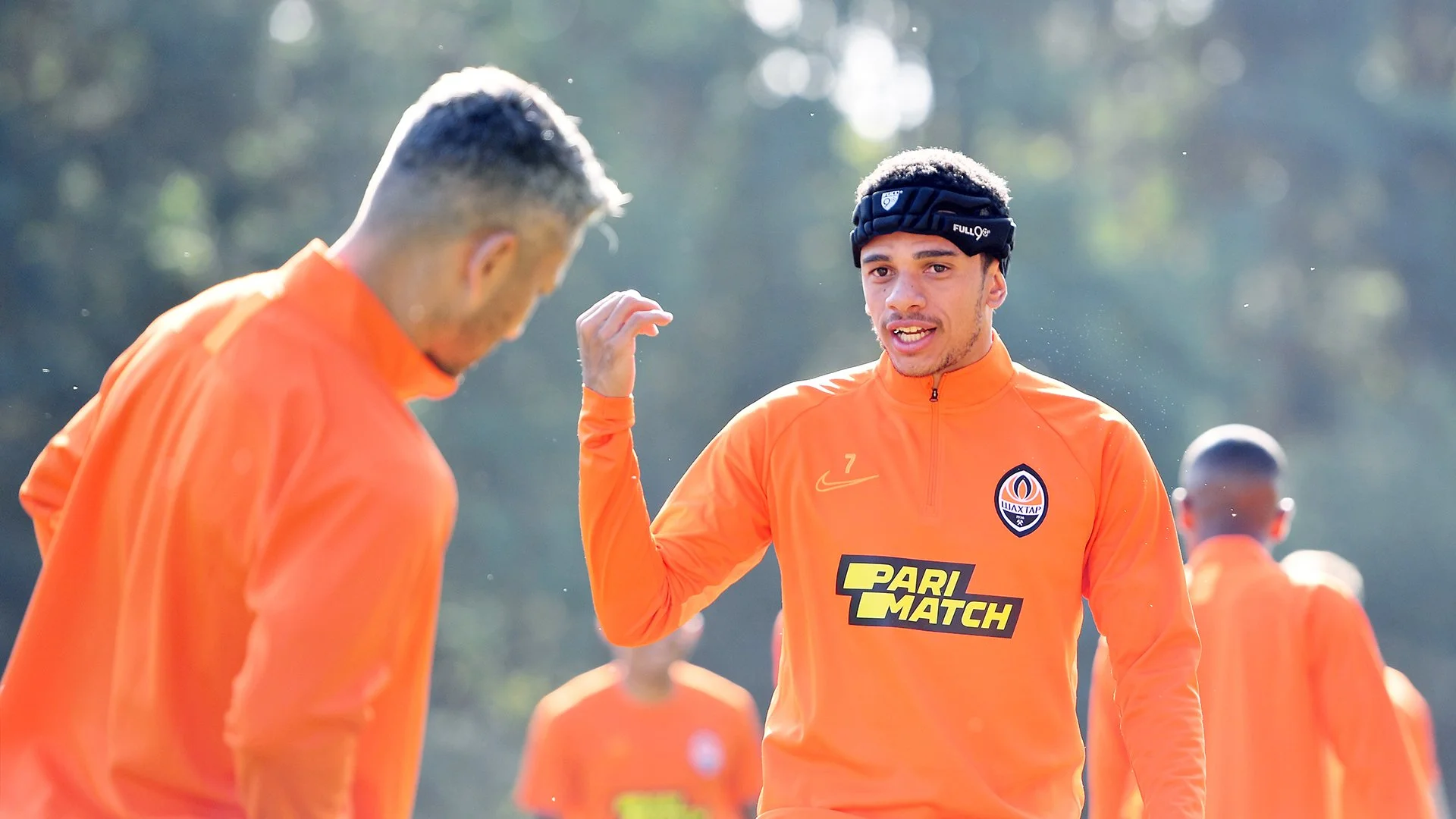 Шахтер / ФК Шахтер