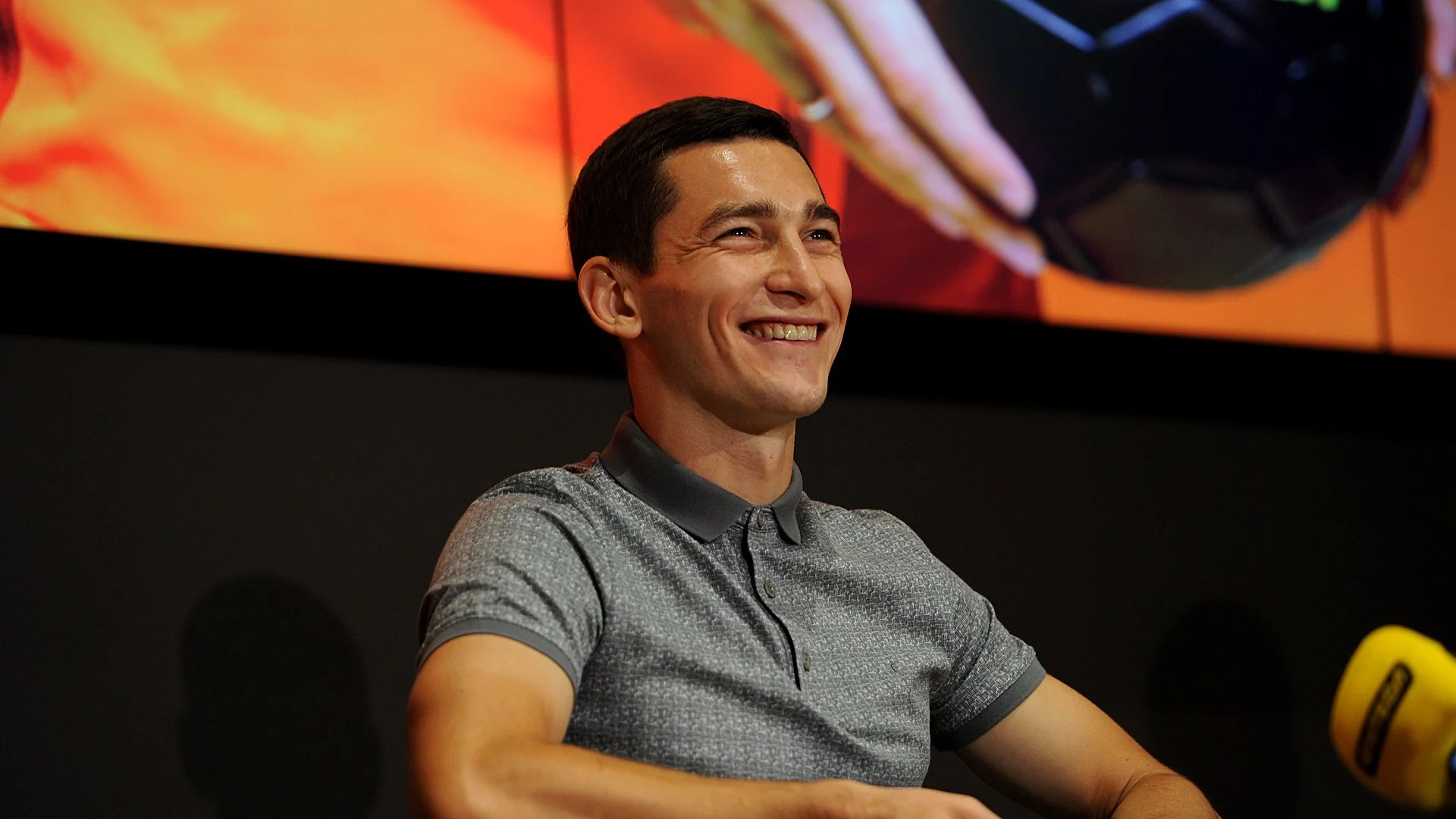 Тарас Степаненко / ФК Шахтер