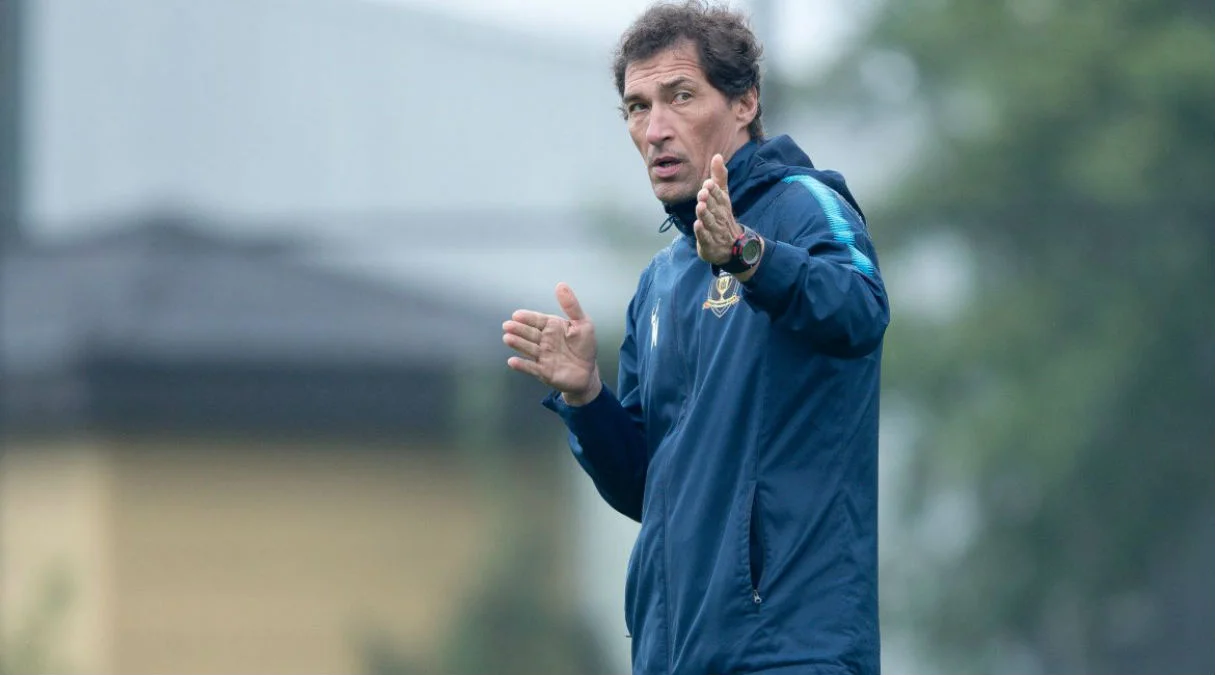 Дмитрий Михайленко / СК Днепр-1