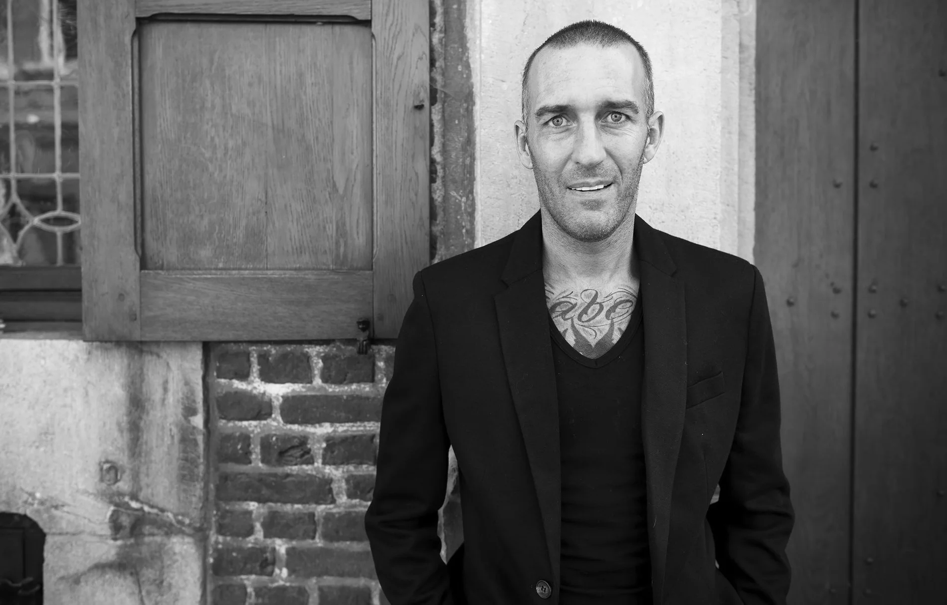 Фернандо Риксен / фото из соцсетей