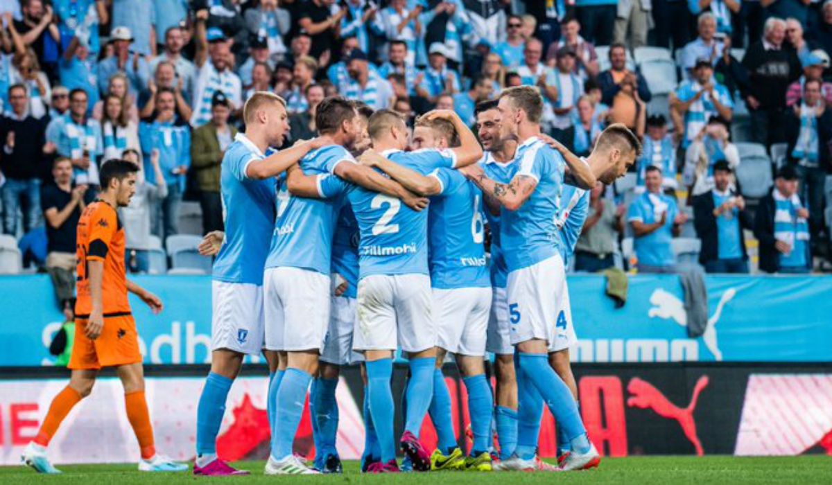 Мальме – перший суперник Динамо в Лізі Європи 2019/20