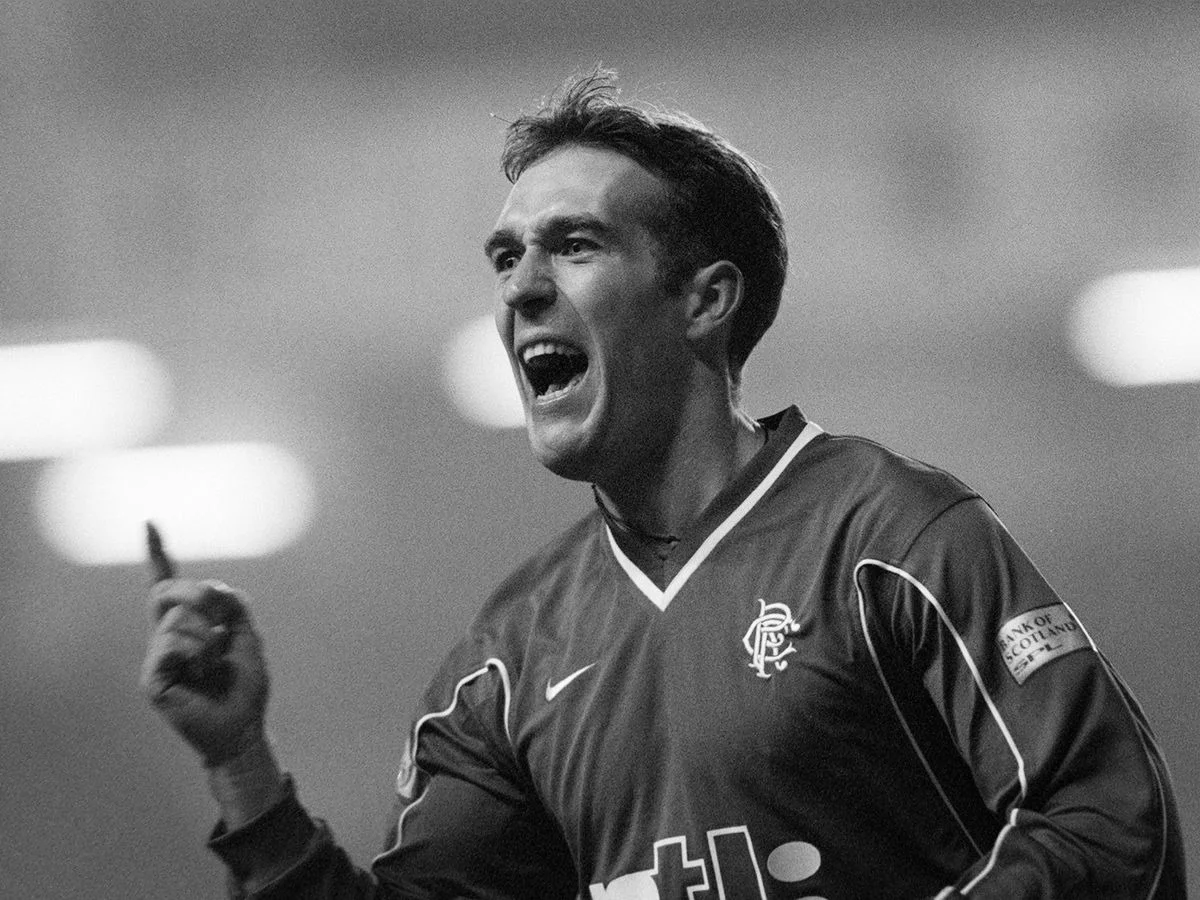 Фернандо Ріксен / фото із соцмереж