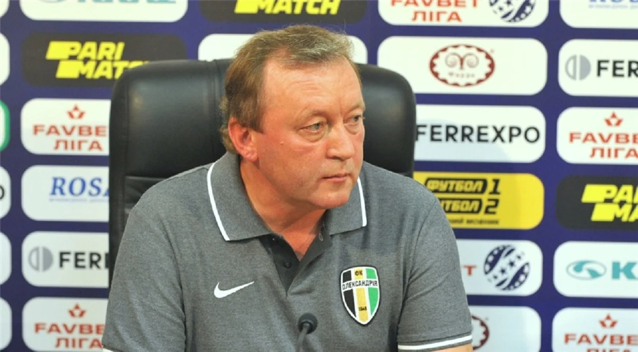 Володимир Шаран / Сайт УПЛ