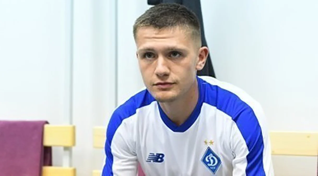 Миккель Дуэлунд / фото: ФК Динамо Киев