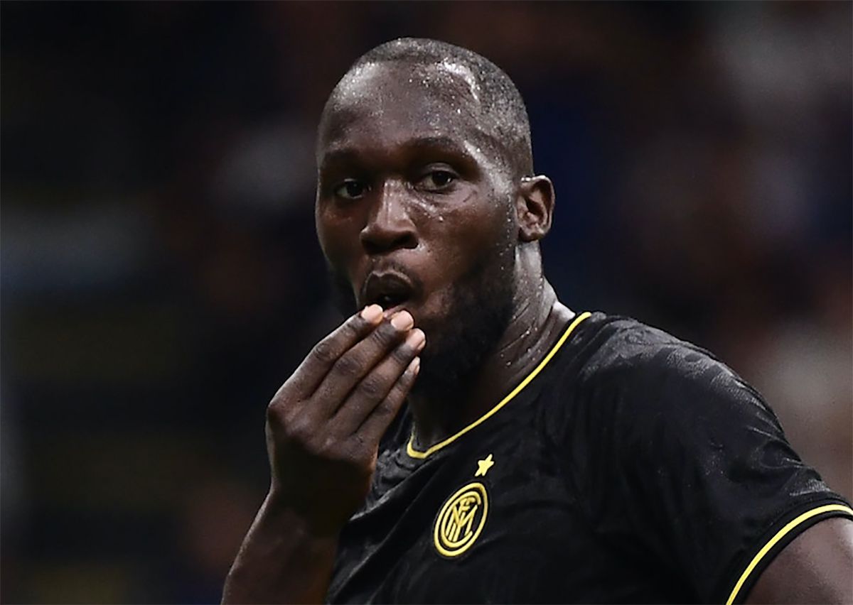 Ромелу Лукаку / Calciomercato