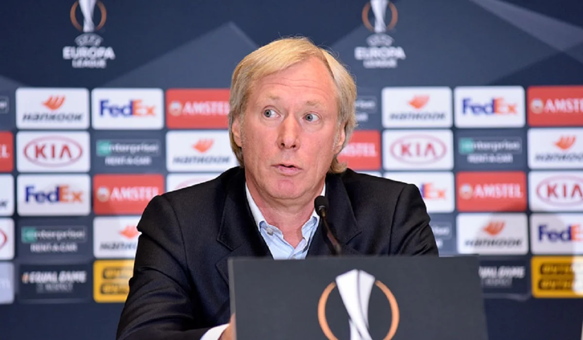 Алексей Михайличенко / фото: Динамо