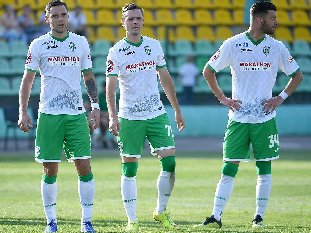 СК Днепр-1 – Карпаты: анонс матча УПЛ