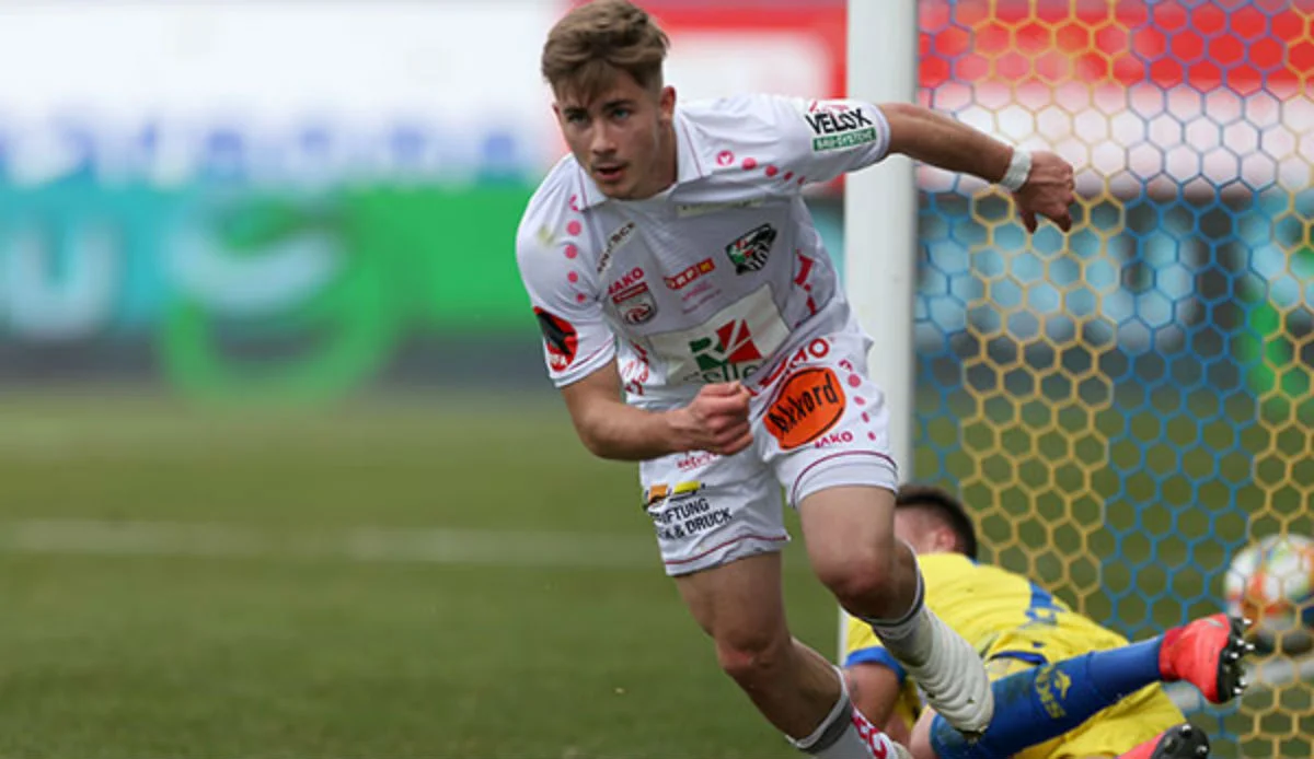 Романо Шмидт / соцсети