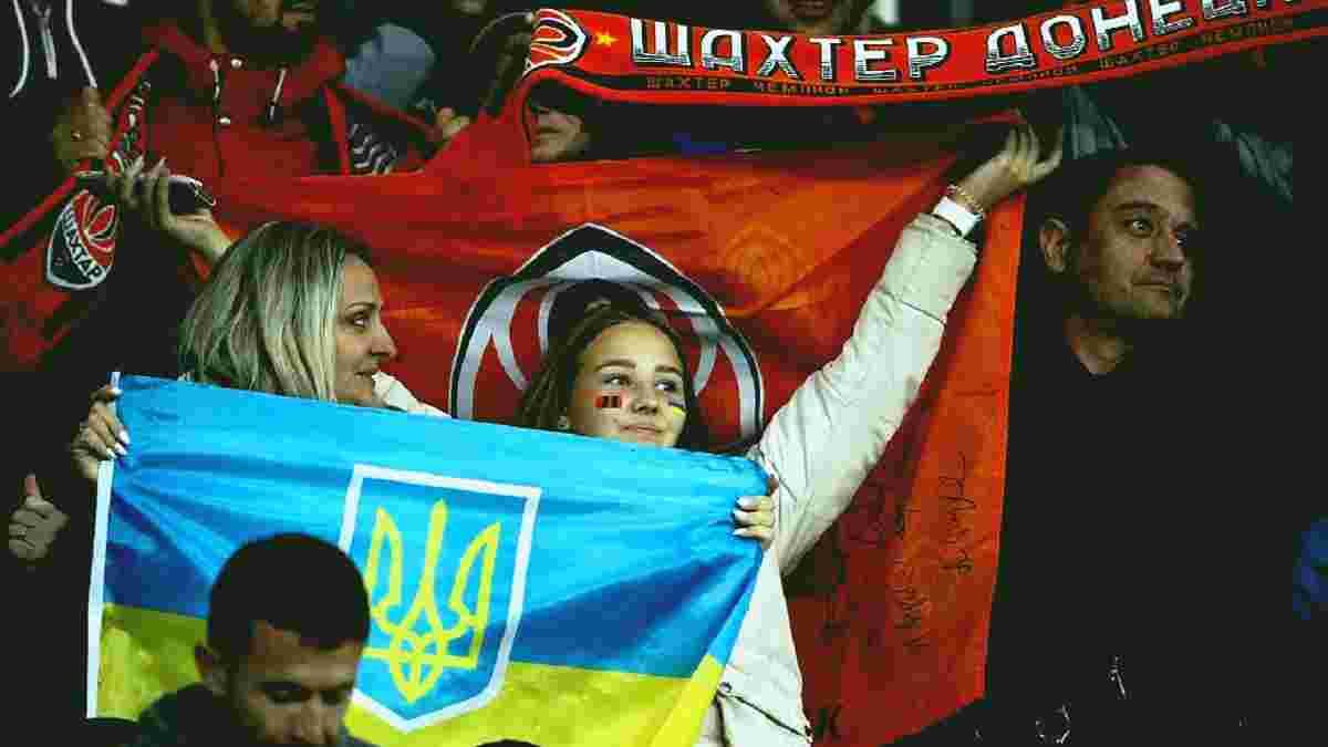 "Захист Шахтаря – це не рівень Ліги чемпіонів": чому плакав Михайличенко, а Україна здає позиції