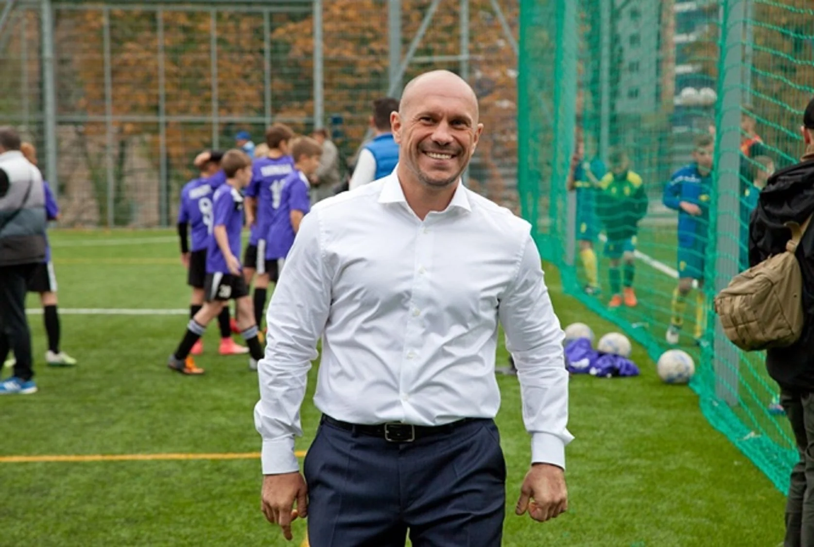 Ілля Кива /Фото з відкритих джерел