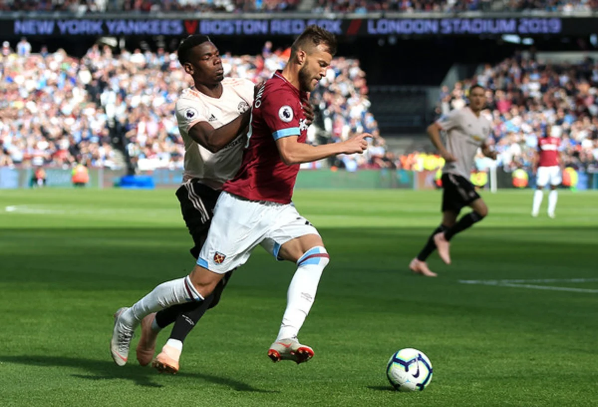 Ярмоленко готується до битви з МЮ