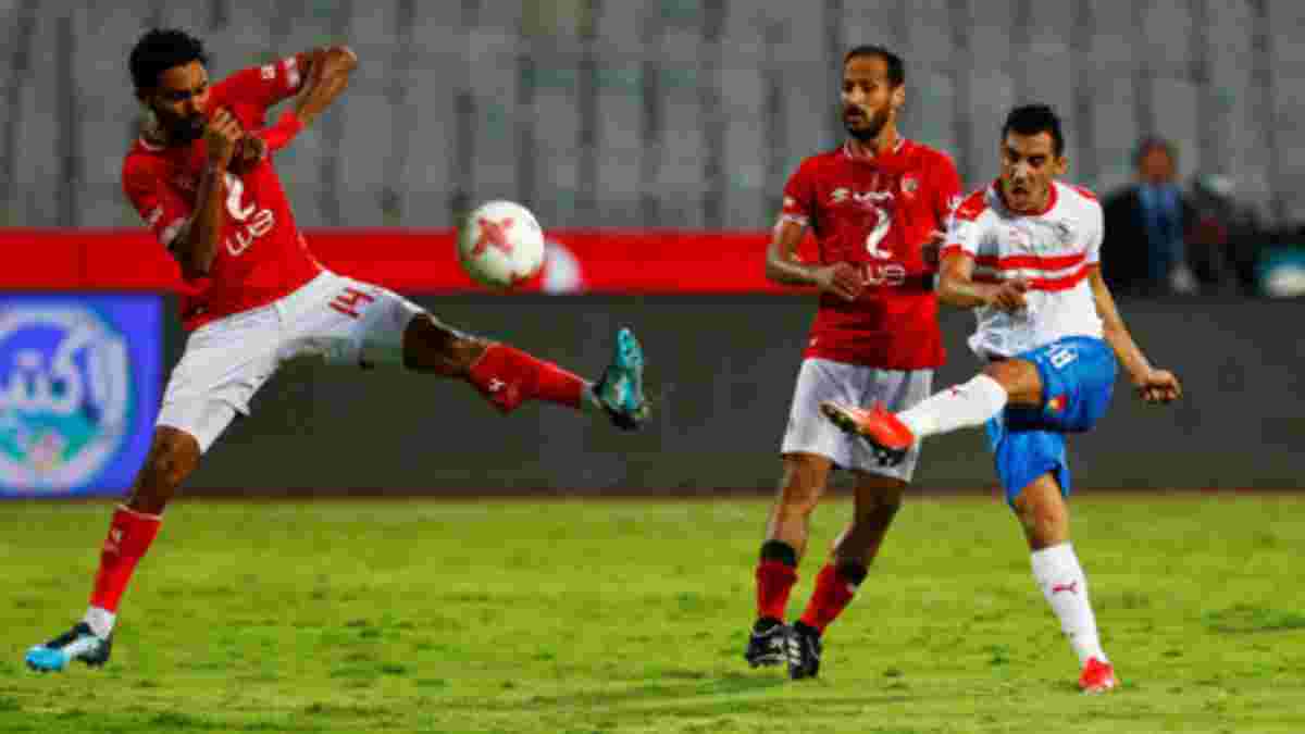 Курйозний гол на 10-й секунді в чемпіонаті Катару