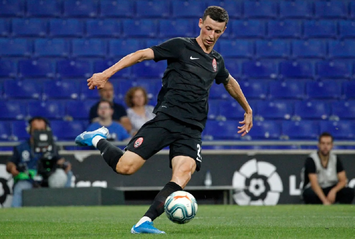 Дмитро Іванісеня / Getty images