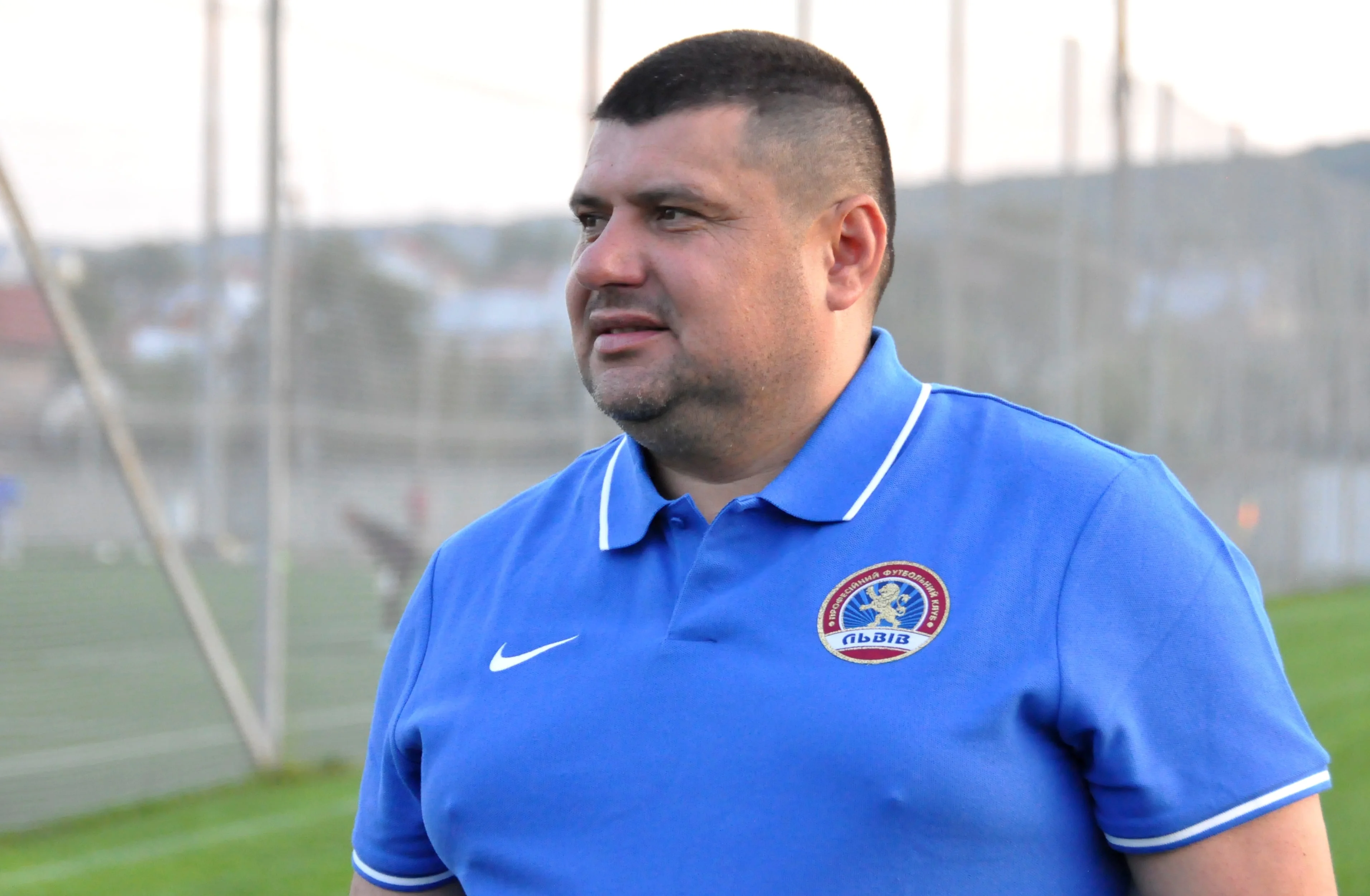 Владимир Мазяр / ФК Львов