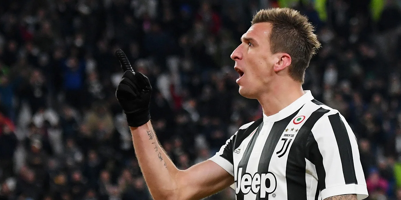 Маріо Маджукіч / Фото з відкритих джерел