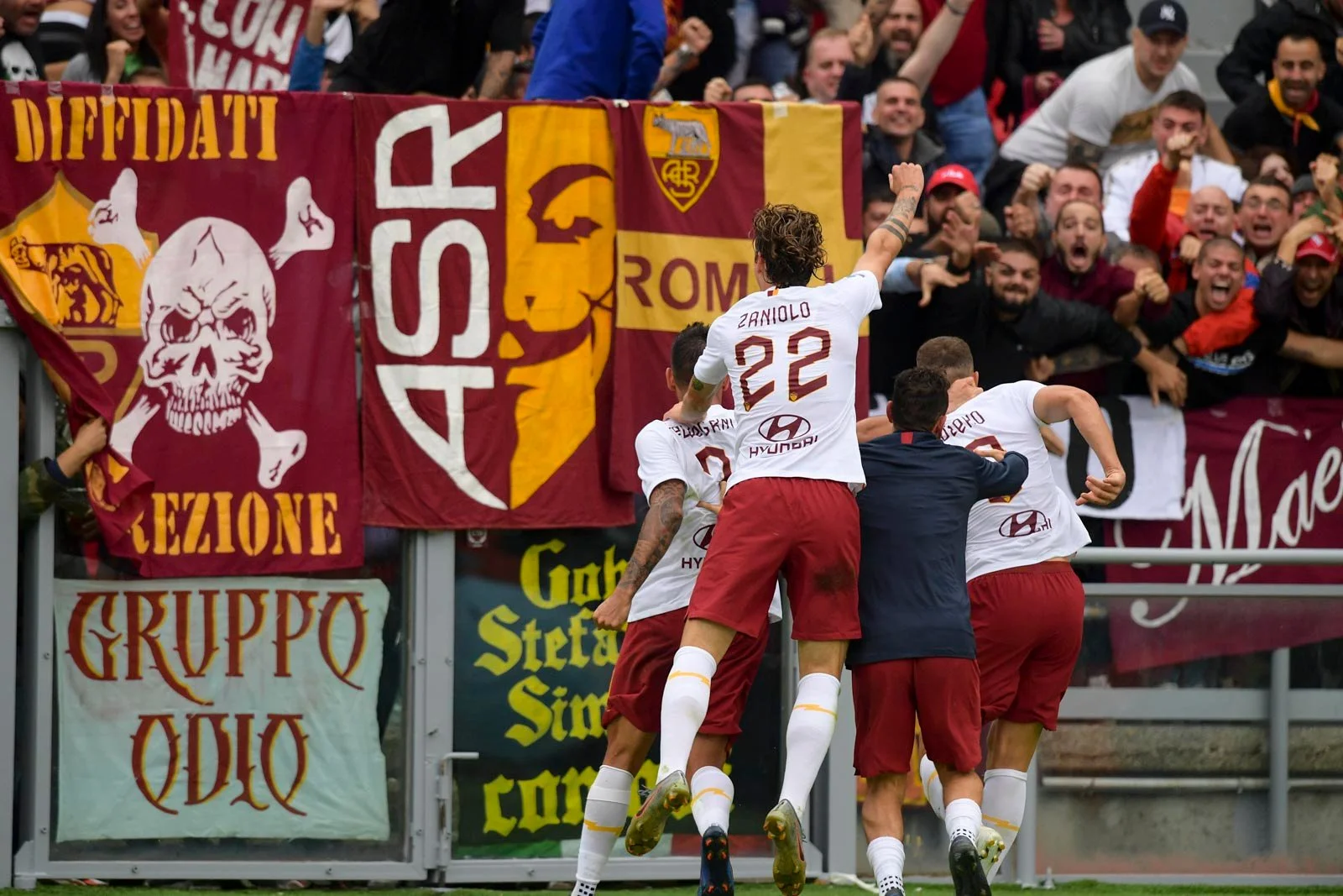 Рома / ФК Рома