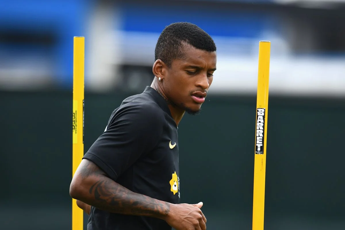 Естеван Дальбер / ФК Інтер