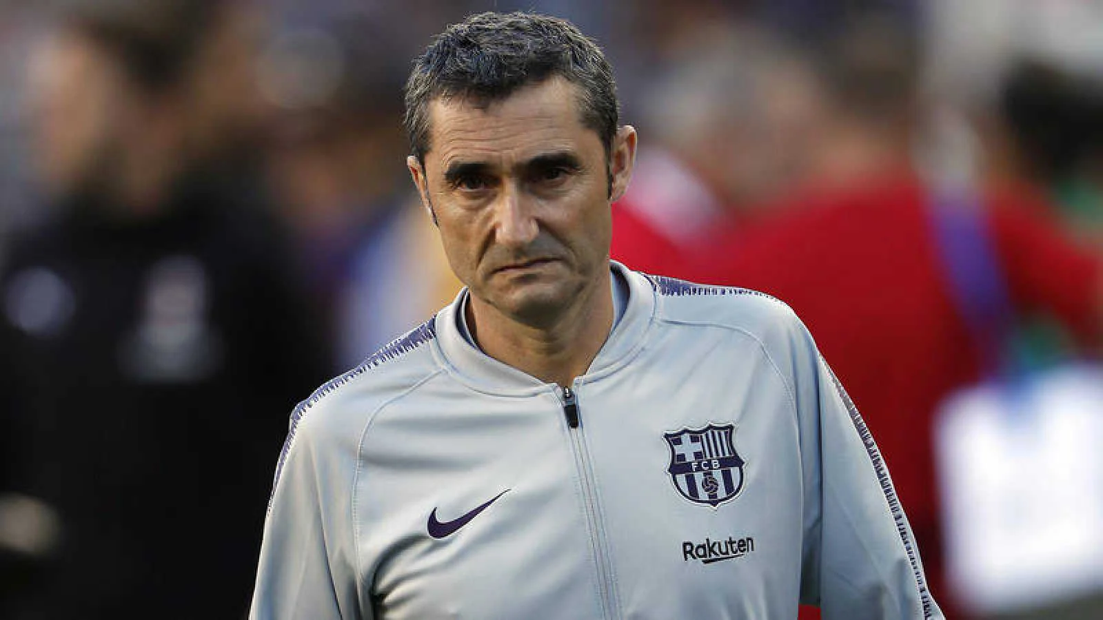 Ернесто Вальверде / EFE