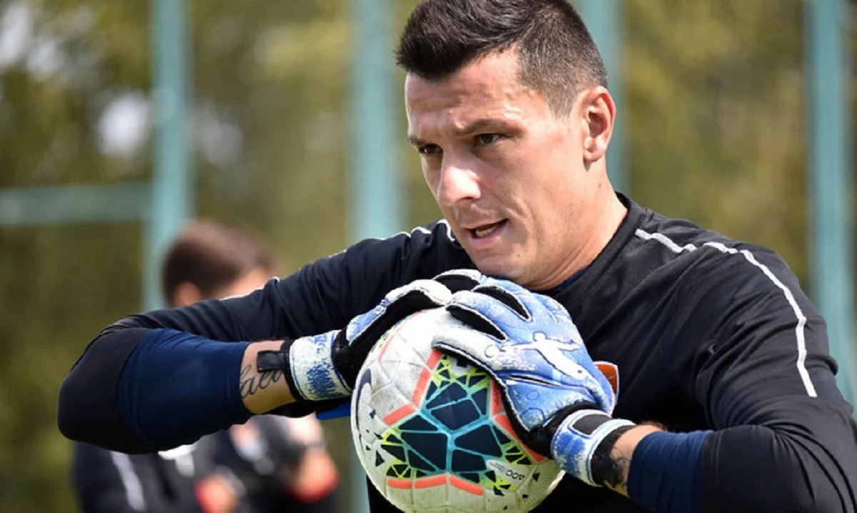 Рустам Худжамов / фото из соцсетей