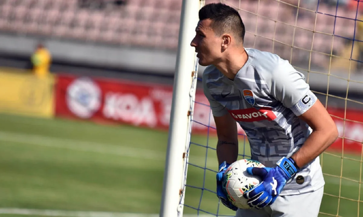 Рустам Худжамов / фото: Маріуполь