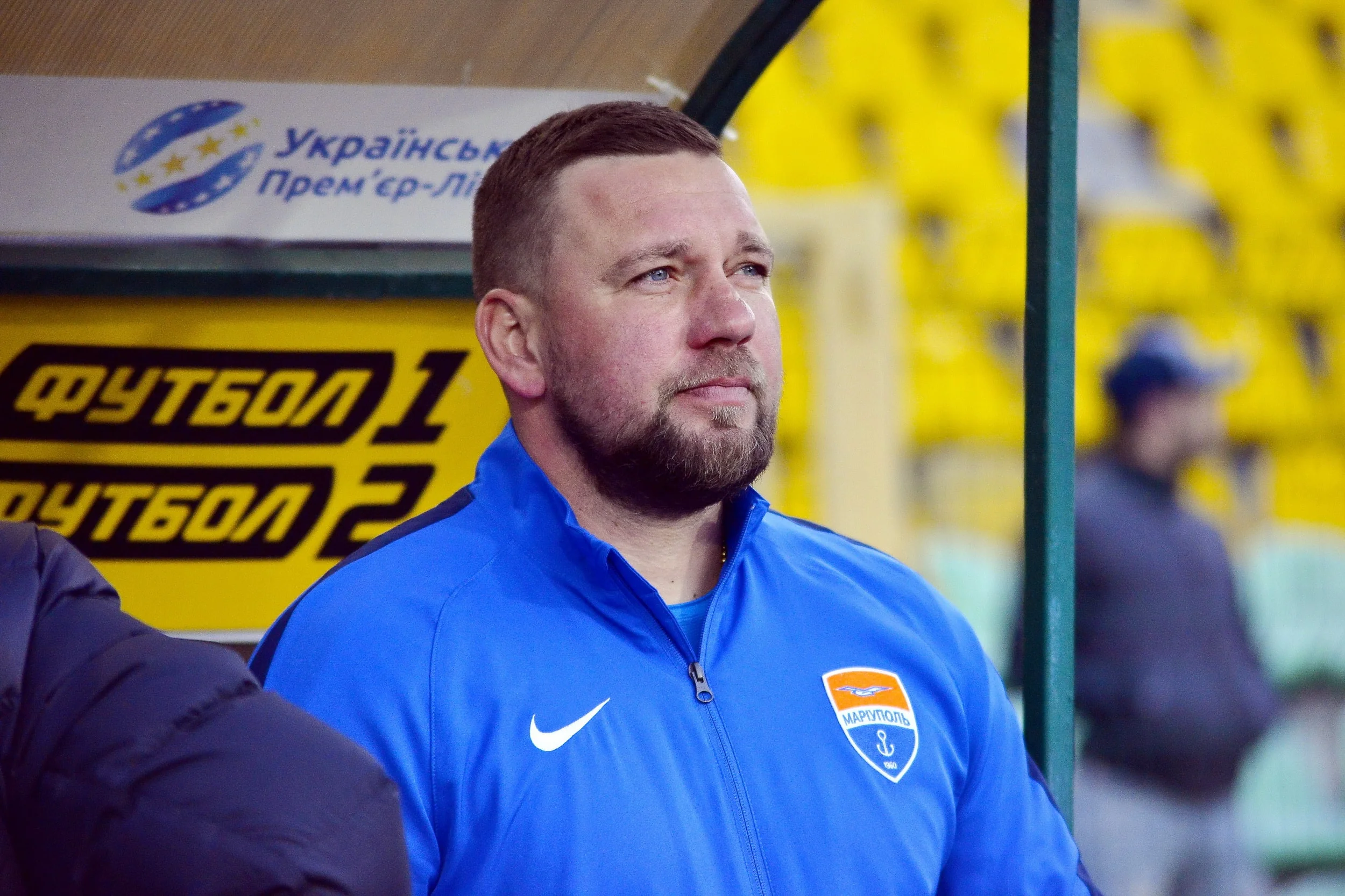 Олександр Бабич / ФК Львів