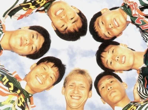 корея корея