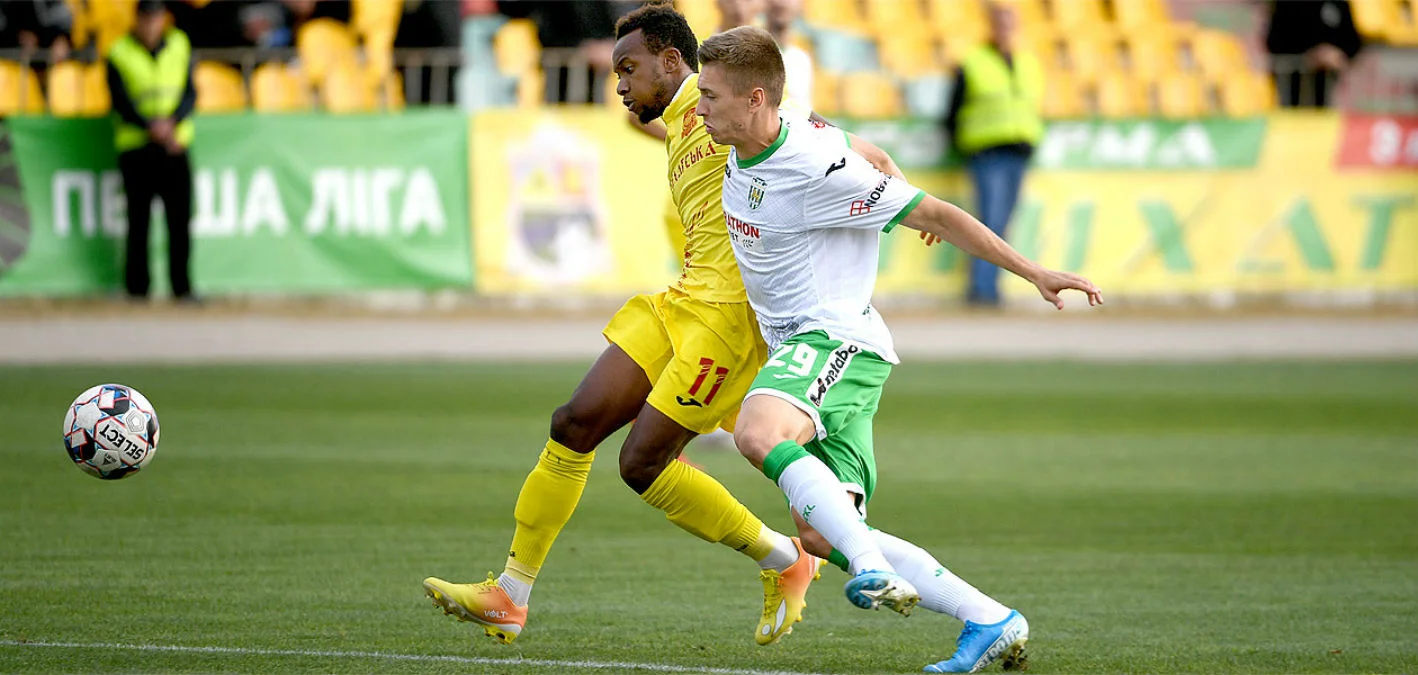 Ингулец – Карпаты / ФК Карпаты