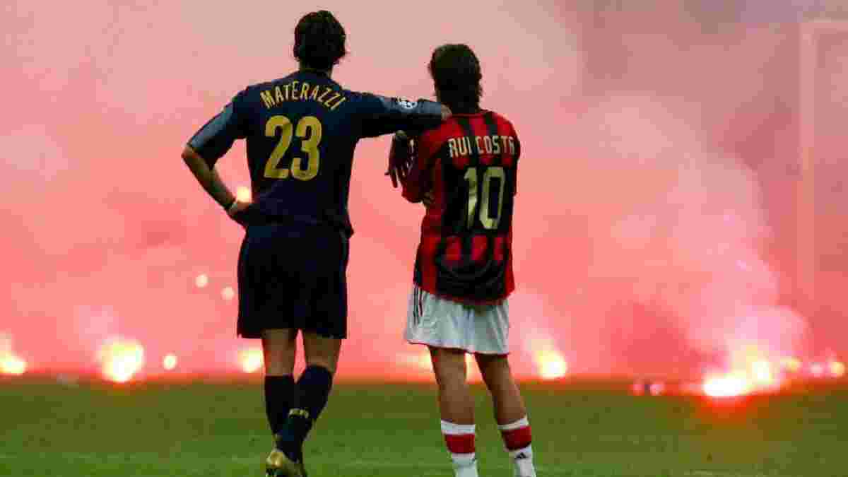 Амбиции Интера и Милана, а также тщеславие власти привели Сан-Сиро в упадок, или Как умирает футбольный Ла Скала