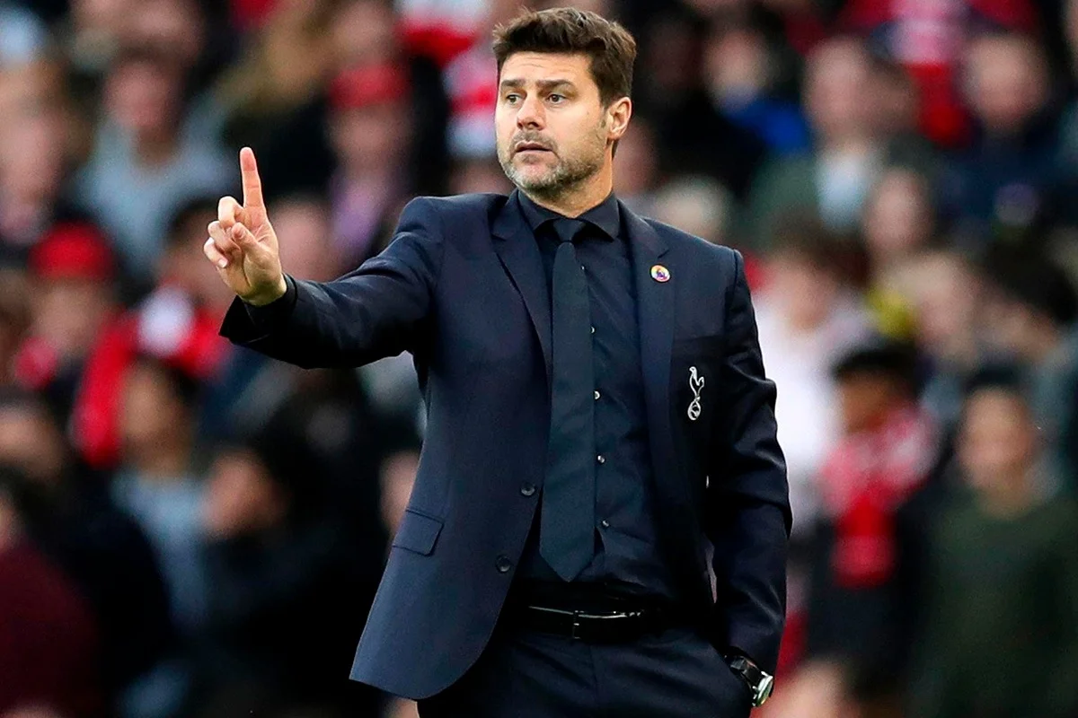 Маурісіо Почеттіно / Reuters