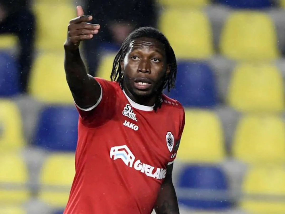 Дьємерсі Мбокані / Futaa