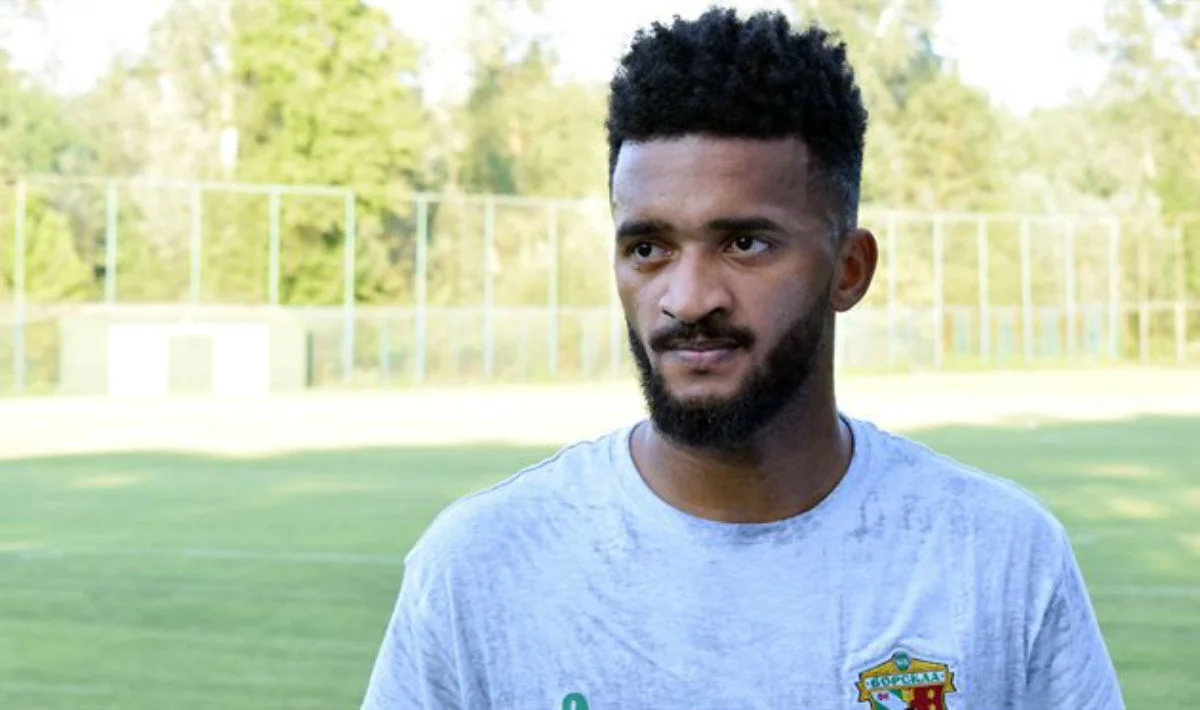 Артур / ФК Ворскла