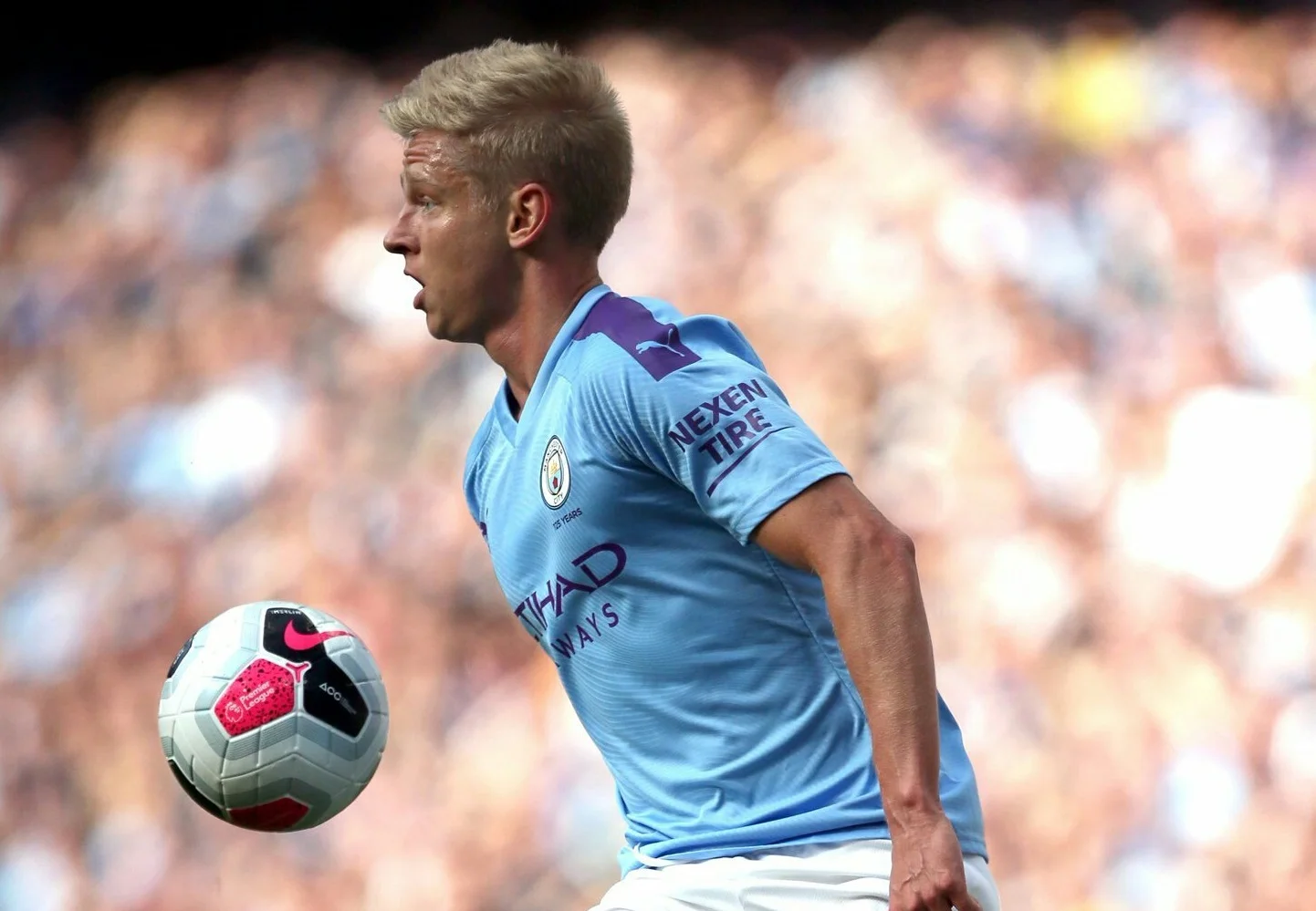 Евертон – Манчестер Сіті: онлайн-трансляція матчу – як це було