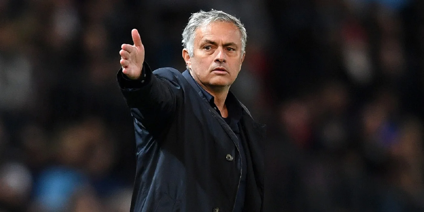 Жозе Моурінью / Getty Images