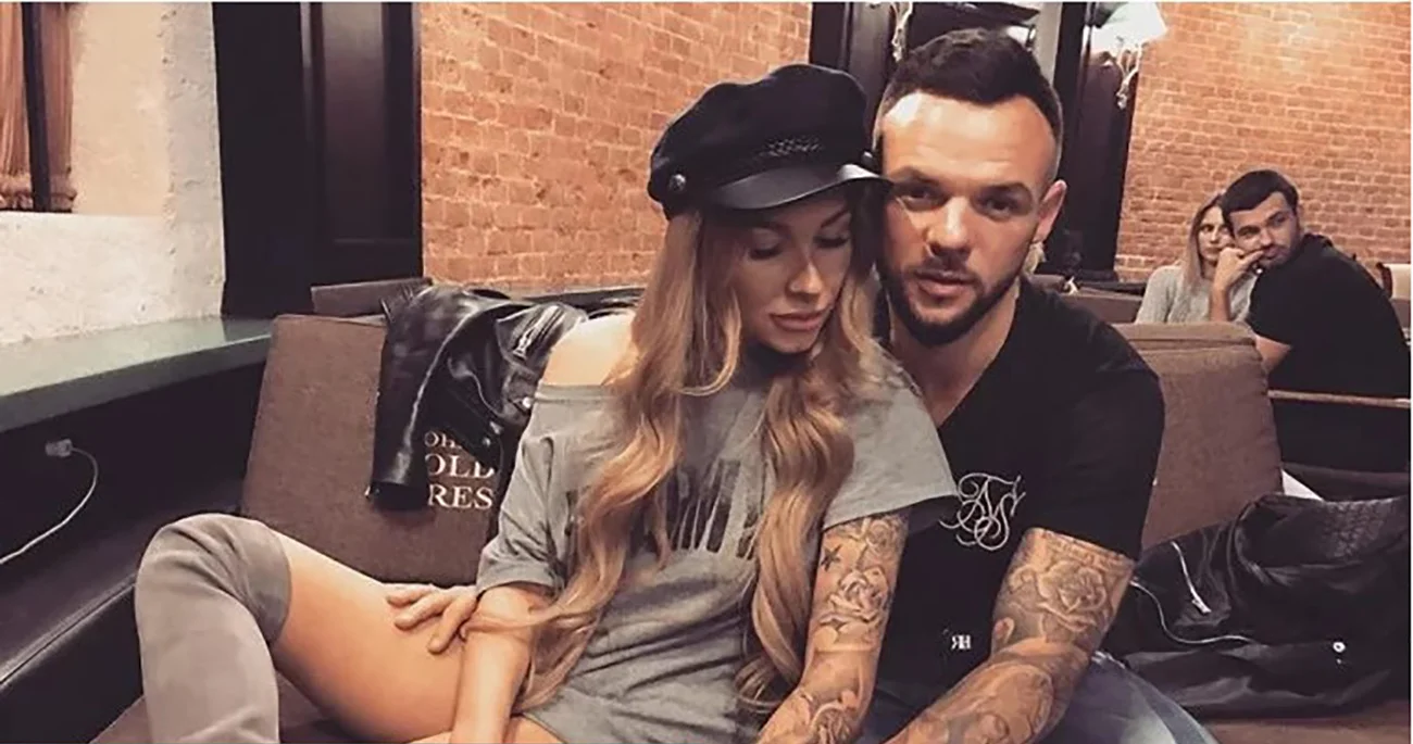 Ірина та Микола Морозюки / соцмережі