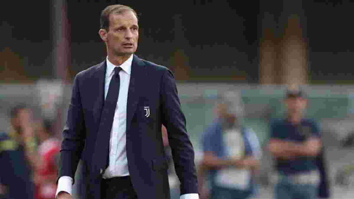 Милан может сменить владельца до конца года – возвращение Аллегри станет приоритетом нового руководства