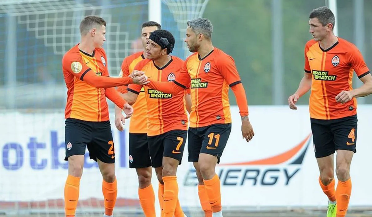 Аталанта – Шахтер: прогноз на матч Лиги чемпионов 1 октября 2019