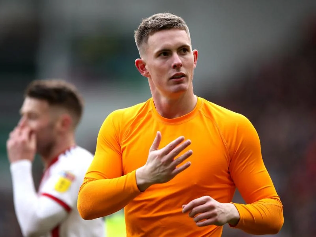 Дин Хендерсон / Getty Images