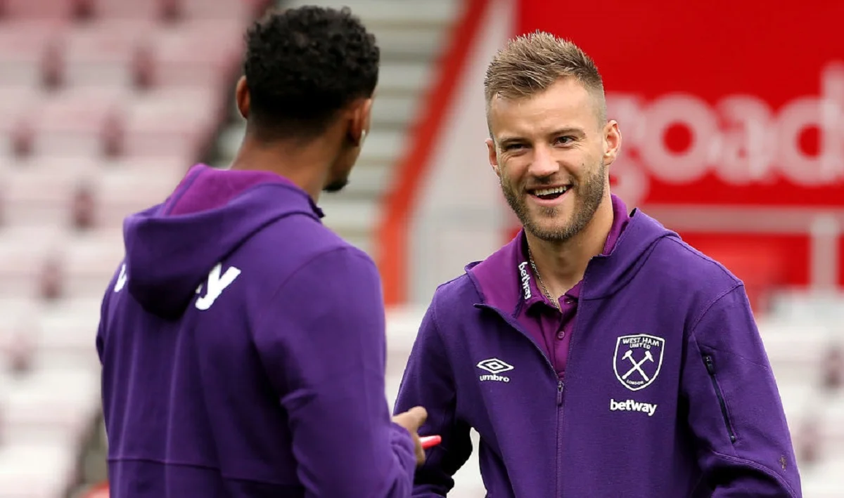 Андрей Ярмоленко / Getty images