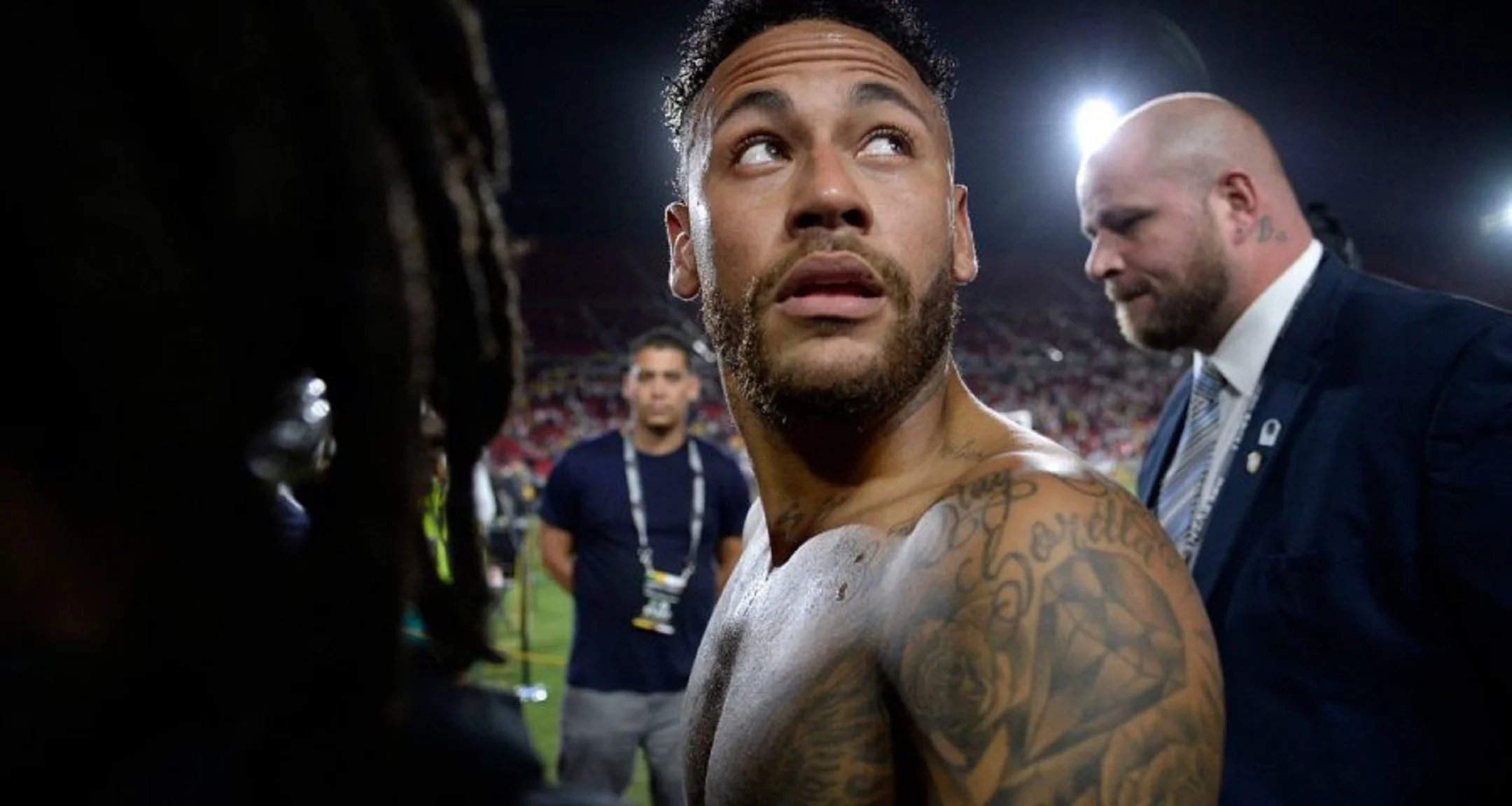 Неймар / Фото WST