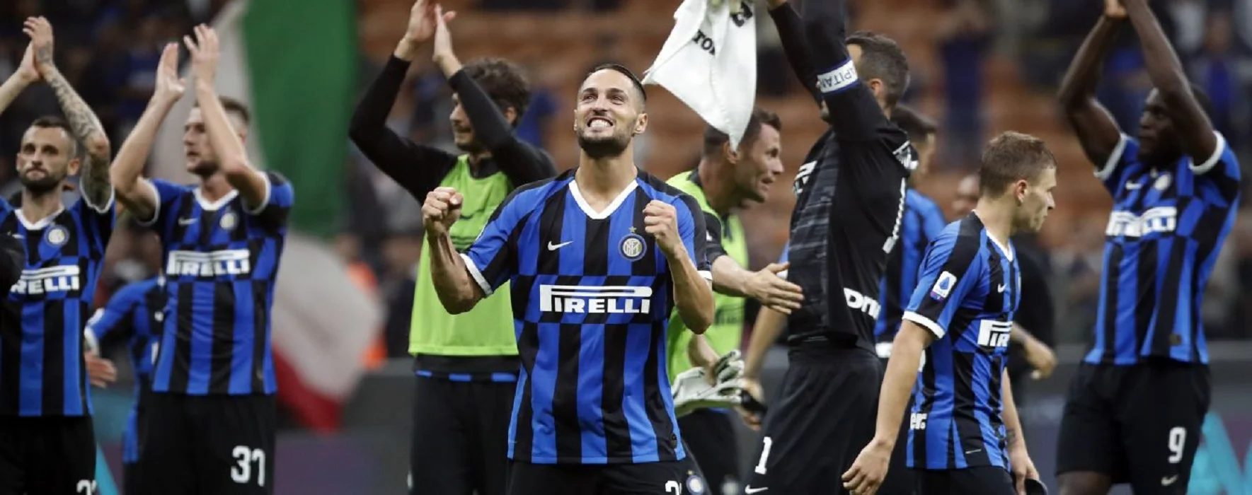 Интер / ФК Интер