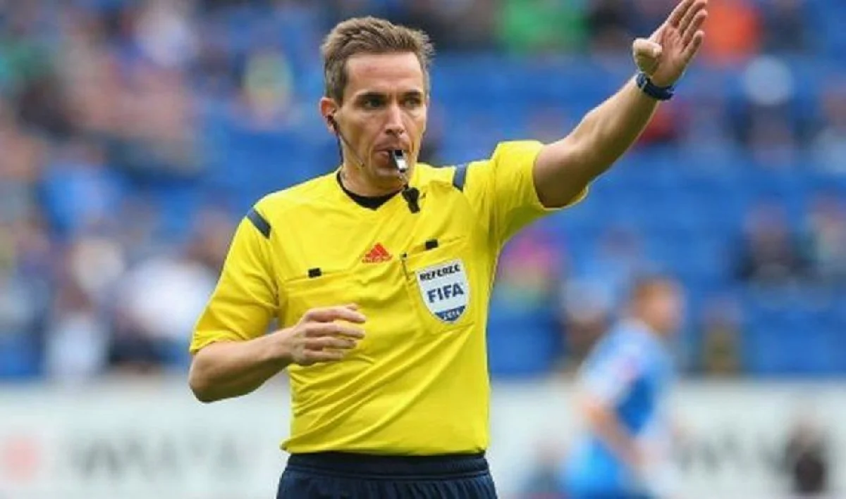 Тобіас Штілер / Фото з відкритих джерел