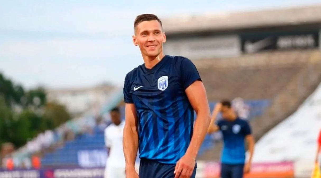 Мариуполь – Десна – 0:4