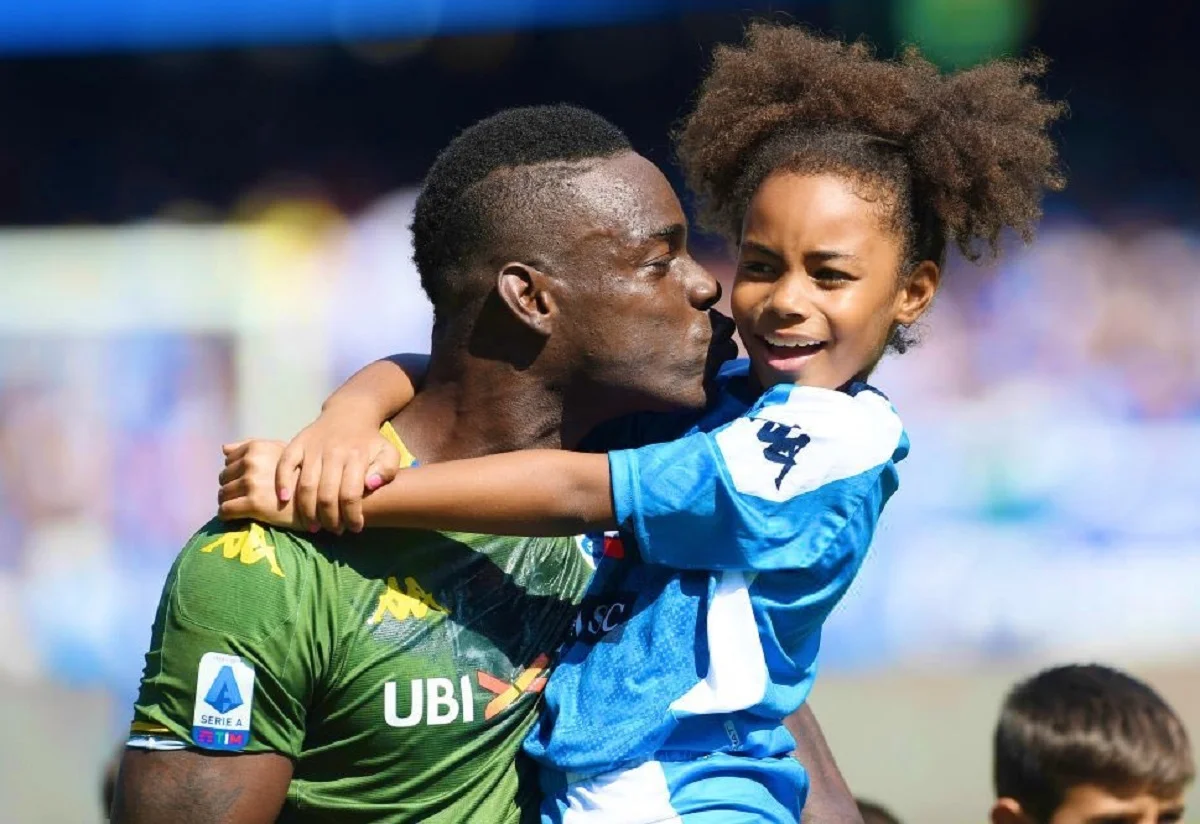 Наполи – Брешия – 2:1 – видео голов и обзор матча