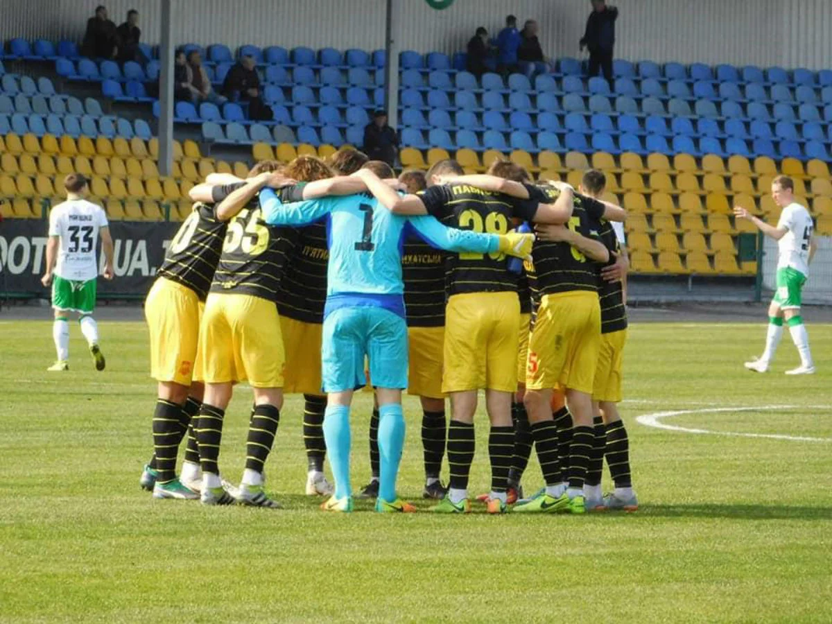 Інгулець / ФК Інгулець