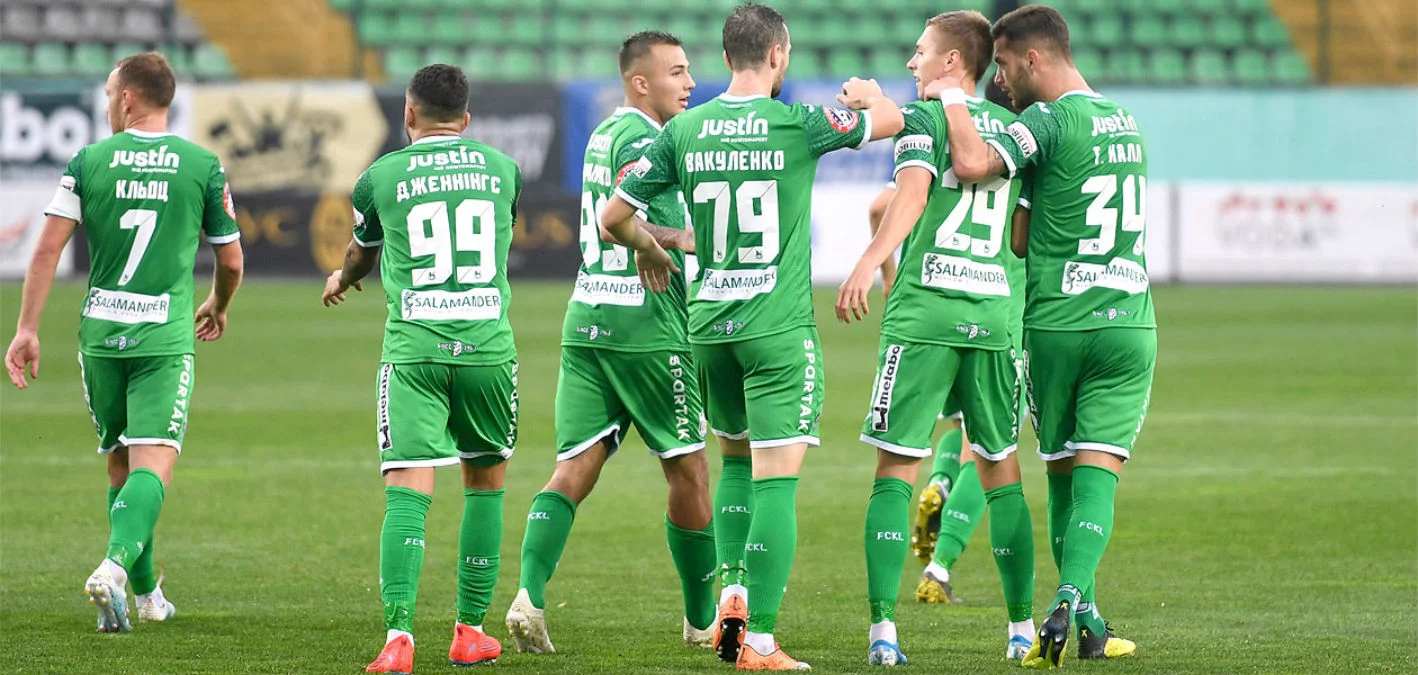 Карпаты / ФК Карпаты